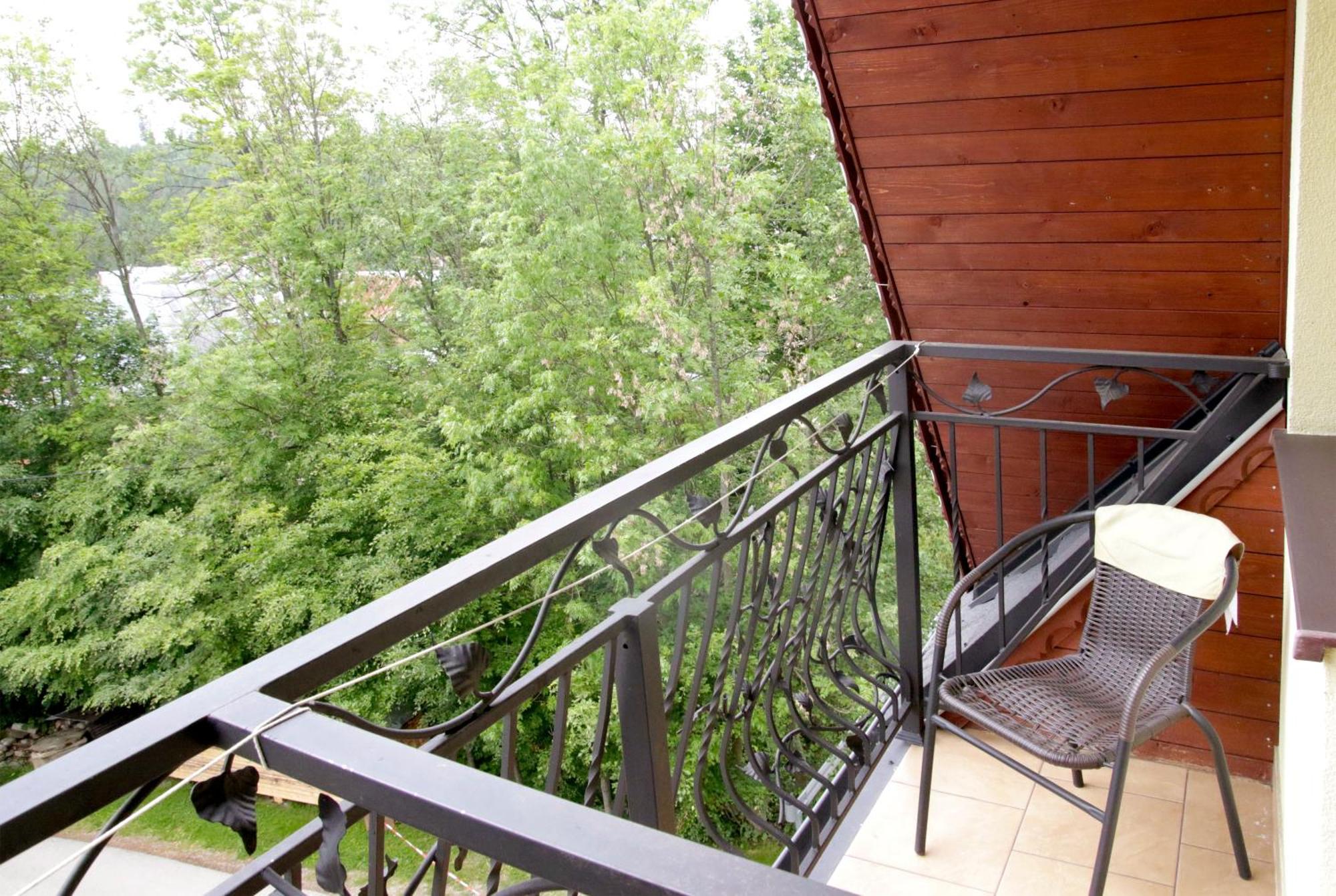 Pokoje Goscinne Staszelowka Ciche Male Exterior photo